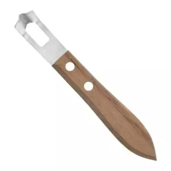 MOONBIFFY Овощечистка из нержавеющей стали