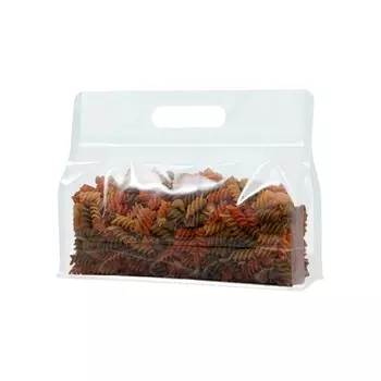 MOONBIFFY Пакеты для хранения с молнией