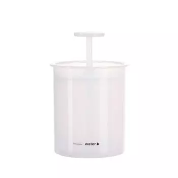 MOONBIFFY Пенообразователь для лица розового цвета