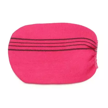 MOONBIFFY Перчатка для ванны из вискозы