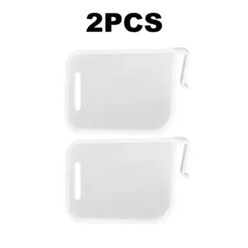 MOONBIFFY Перегородка для хранения холодильника 1/2/4/6/8 шт.