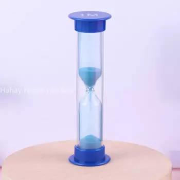 MOONBIFFY Песочные часы 30/1/2/3/5/10 минут