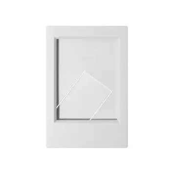 MOONBIFFY пластиковая фоторамка 2 штуки