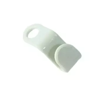 MOONBIFFY Пластиковый крючок для вешалки