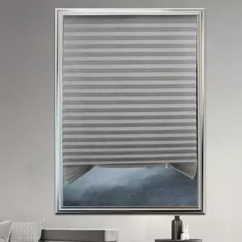 MOONBIFFY Плиссированные затемняющие жалюзи