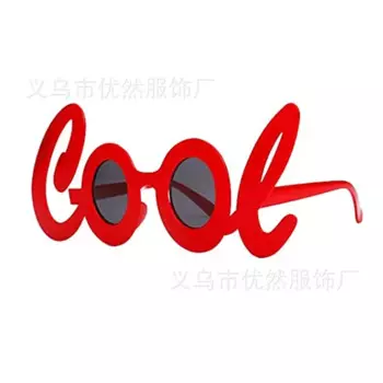 MOONBIFFY Пляжные очки