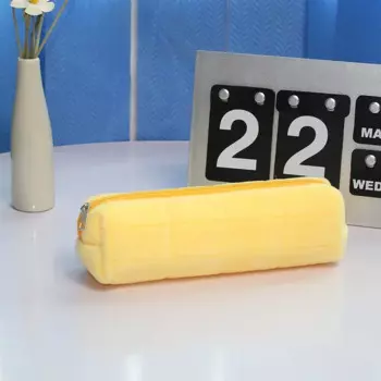 MOONBIFFY Плюшевый пенал для девочек