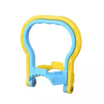 MOONBIFFY Подъемник для бутылок с водой 5 галлонов