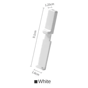 MOONBIFFY Подъемник сиденья для унитаза белый