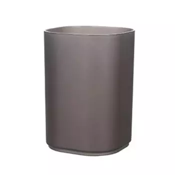 MOONBIFFY Подставка для ручек прозрачная