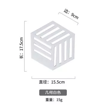 MOONBIFFY Подставки под чашку из войлока