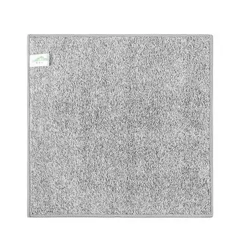 MOONBIFFY Полотенце из бамбукового угля