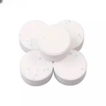 MOONBIFFY порошковый очиститель для унитаза