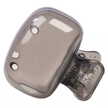 MOONBIFFY Портативный чехол для зубной щетки