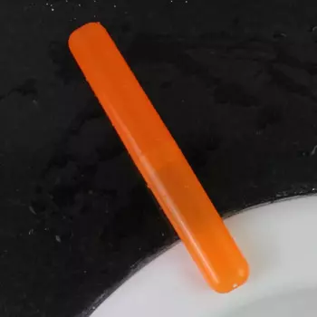 MOONBIFFY Портативный чехол для зубной щетки