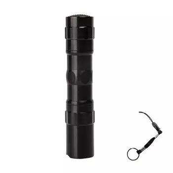 MOONBIFFY Портативный фонарик