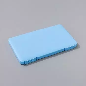 MOONBIFFY Портативный органайзер для масок