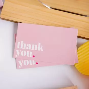 MOONBIFFY Поздравительные открытки 30 шт