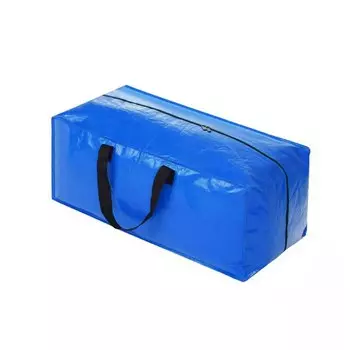 MOONBIFFY Прочные большие сумки для хранения