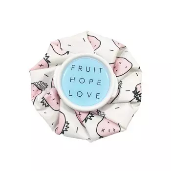 MOONBIFFY Прохладный пакет со льдом