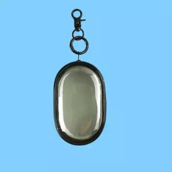 MOONBIFFY прозрачная сумка для зарядного кабеля