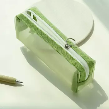 MOONBIFFY прозрачный чехол для карандашей