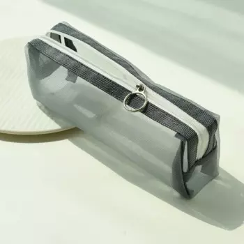 MOONBIFFY прозрачный чехол для карандашей