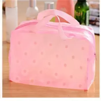 MOONBIFFY прозрачный органайзер для косметики