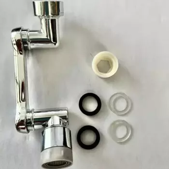 MOONBIFFY Распылительная головка для смесителя из меди