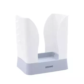 MOONBIFFY регулируемый мусорный бак для кухни