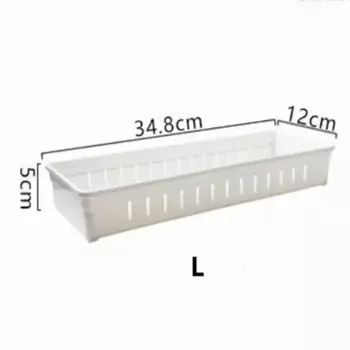 MOONBIFFY Регулируемый органайзер для ящиков