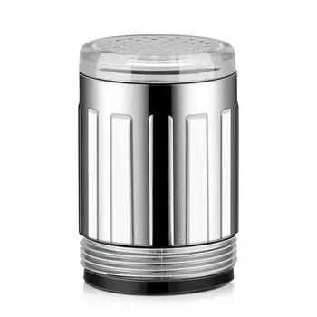 MOONBIFFY RGB Светодиодный светильник для крана