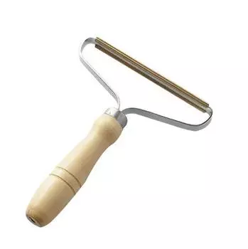 MOONBIFFY Ролик для удаления катышков