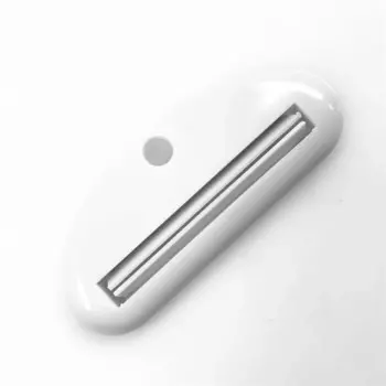 MOONBIFFY Роликовый диспенсер для зубной пасты