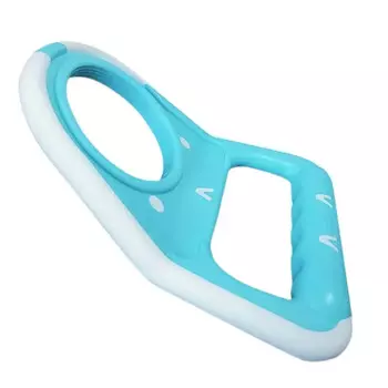 MOONBIFFY Ручка для бутылок с водой из пластика