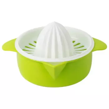 MOONBIFFY Ручная соковыжималка для цитрусовых