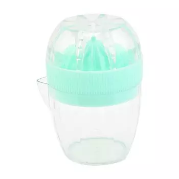 MOONBIFFY Ручная соковыжималка для лимона