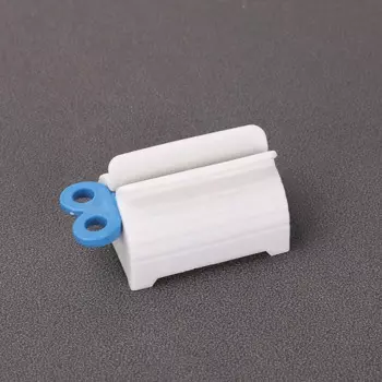 MOONBIFFY Ручная соковыжималка для зубной пасты