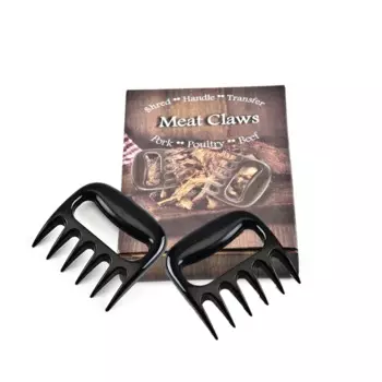 MOONBIFFY Ручной захват для мяса