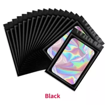 MOONBIFFY самозапечатывающийся пакет для ювелирных изделий