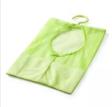 MOONBIFFY Сетчатые сумки для хранения