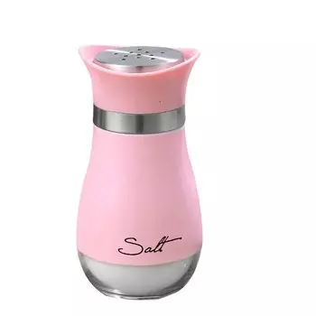 MOONBIFFY Шейкер для специй из нержавеющей стали