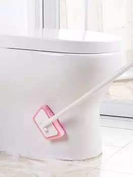 MOONBIFFY Щетка для туалета