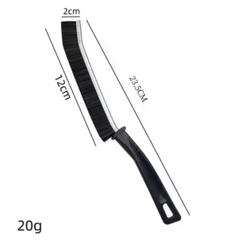 MOONBIFFY Многоцелевая щетка для зазоров