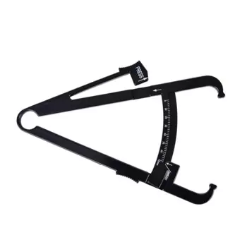 MOONBIFFY Штангенциркуль для измерения жира 70 мм