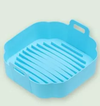 MOONBIFFY Силиконовая форма для фритюрницы