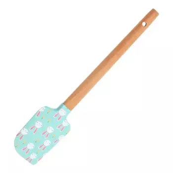MOONBIFFY Силиконовая лопаточка для торта