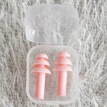 MOONBIFFY Силиконовые беруши