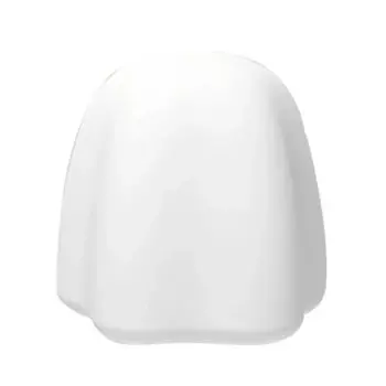 MOONBIFFY силиконовые колпачки для зубной пасты