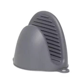 MOONBIFFY Силиконовые термостойкие прихватки